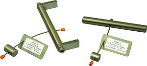 Box (Left) & Pin (Right) MRP® Rod Standards 