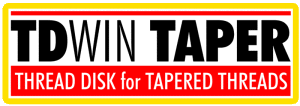 TDWIN-Taper-Logo