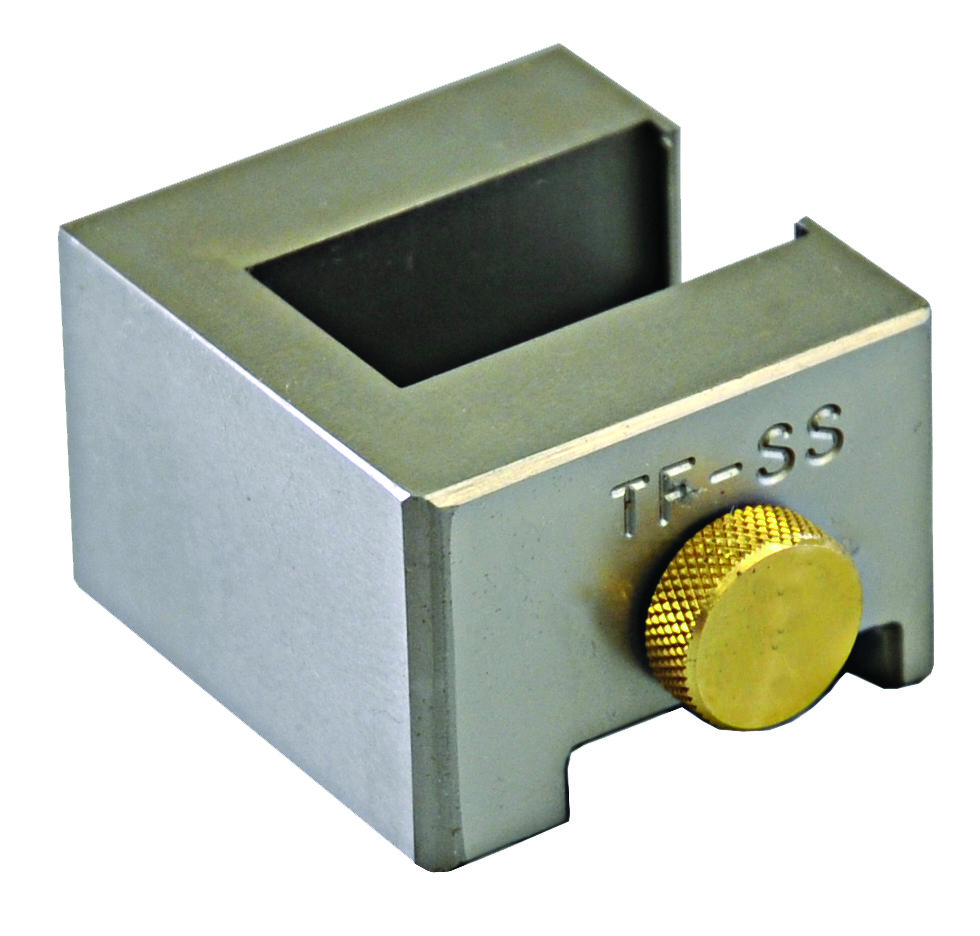 Gage Setting and Part Measurement Systems MIC TRAC 3000 Gagemaker