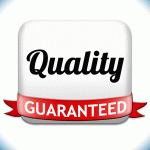 Product Quality & Warranty Information